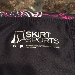 SkirtSports Skirts - Tennis skirt SkirtSports Skirts - Tennis skirt